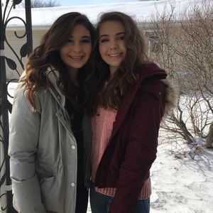 Meet your Posher, Cassidy